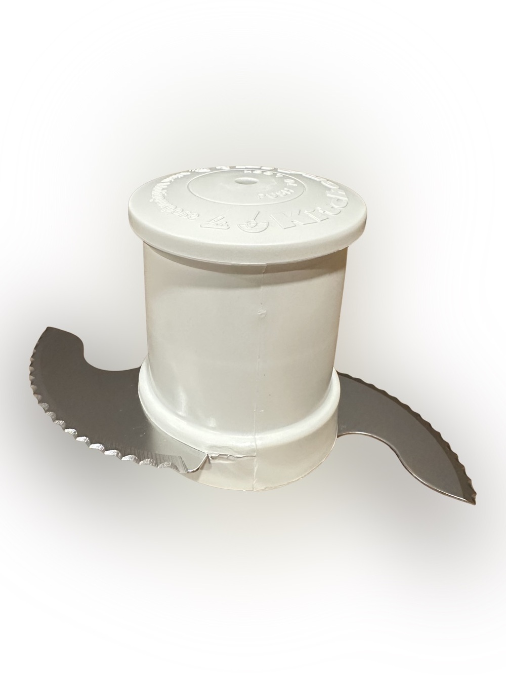 KitchenAid 13-Cup Food ProcessorKFP1333 Replacement MiniMultipurpose Blade
